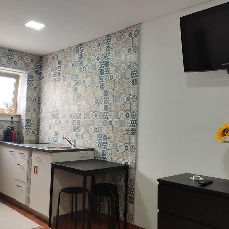 Apartamento Bom Caminho Arrifana  Exterior foto