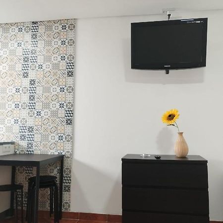 Apartamento Bom Caminho Arrifana  Exterior foto