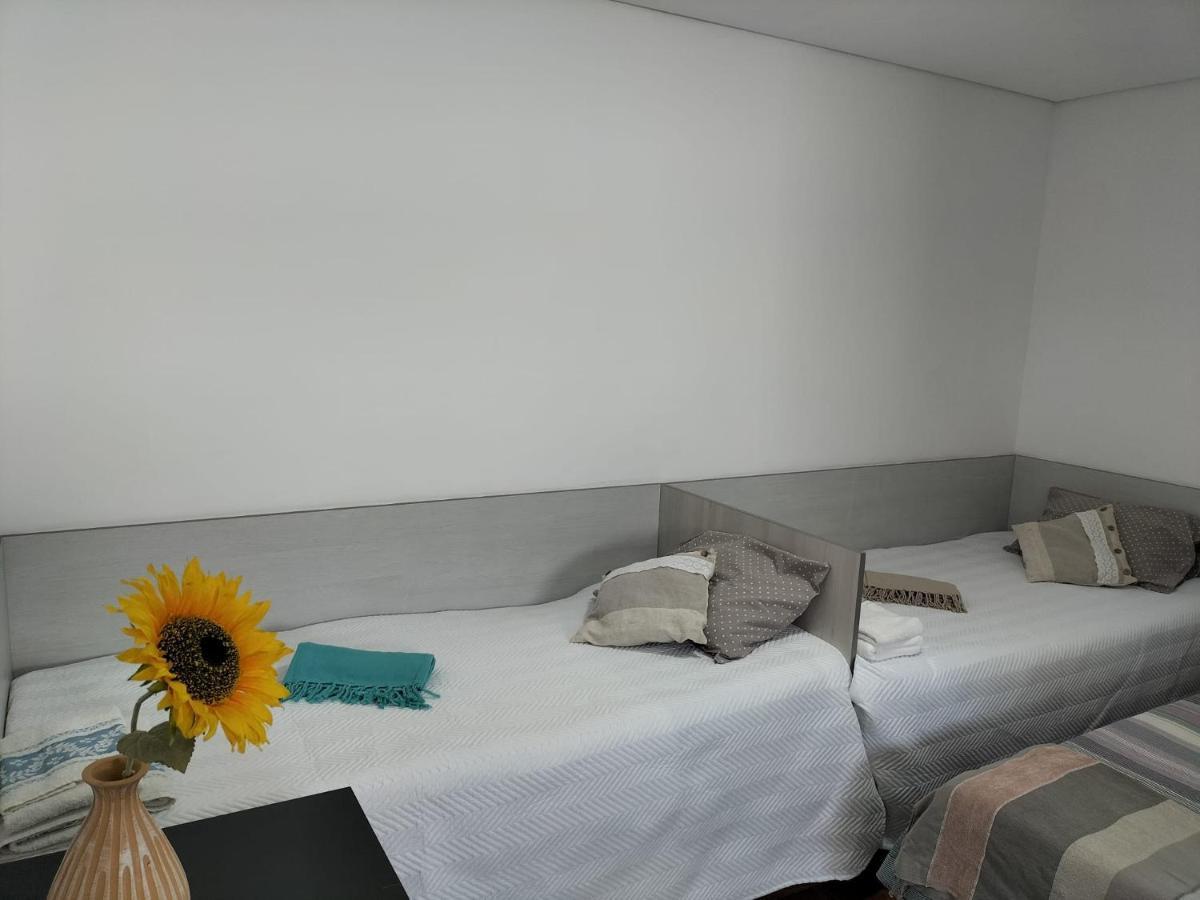 Apartamento Bom Caminho Arrifana  Exterior foto