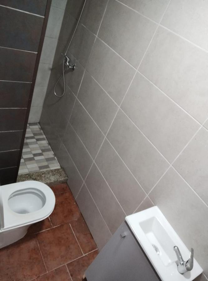 Apartamento Bom Caminho Arrifana  Exterior foto