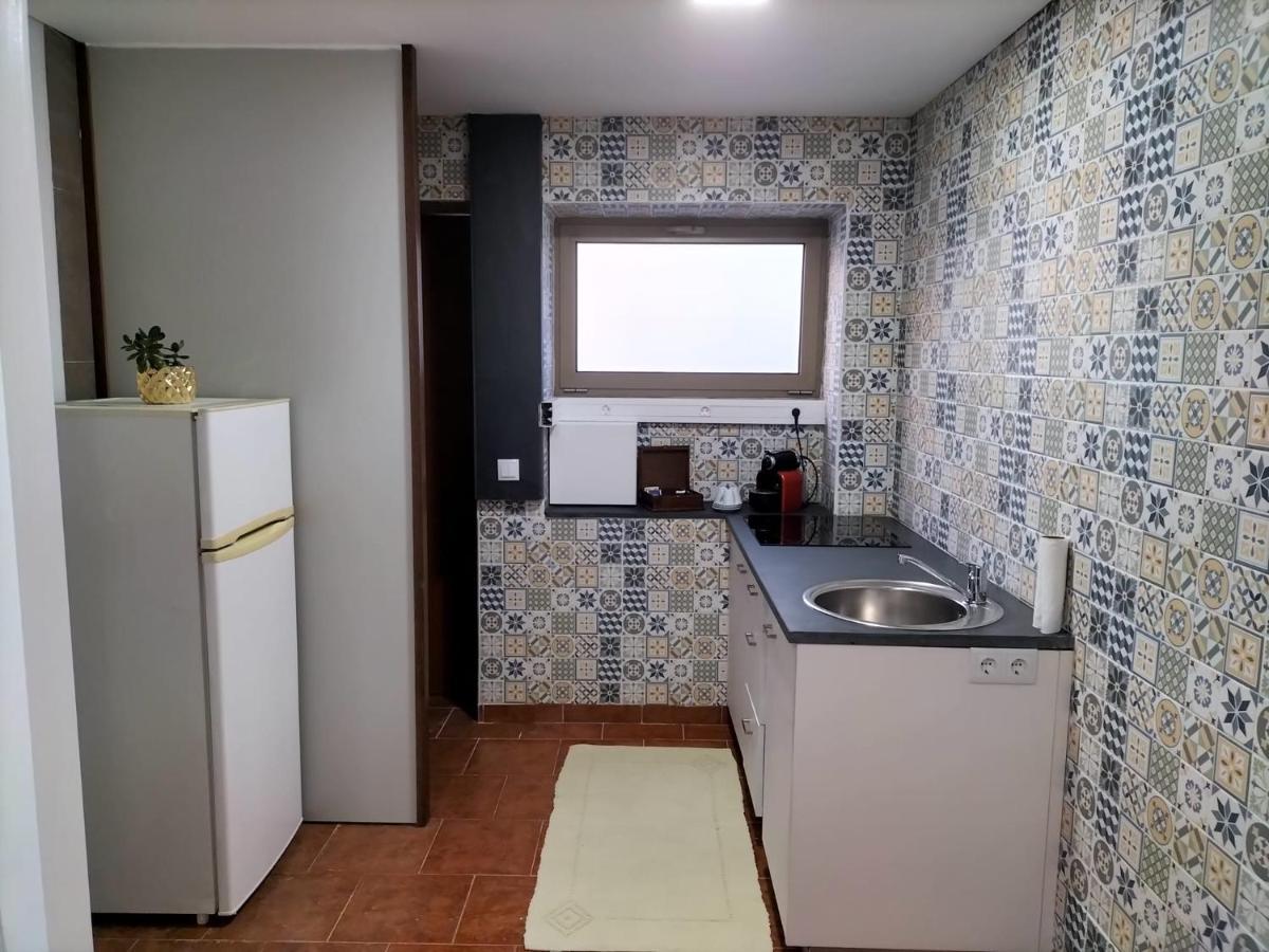 Apartamento Bom Caminho Arrifana  Exterior foto