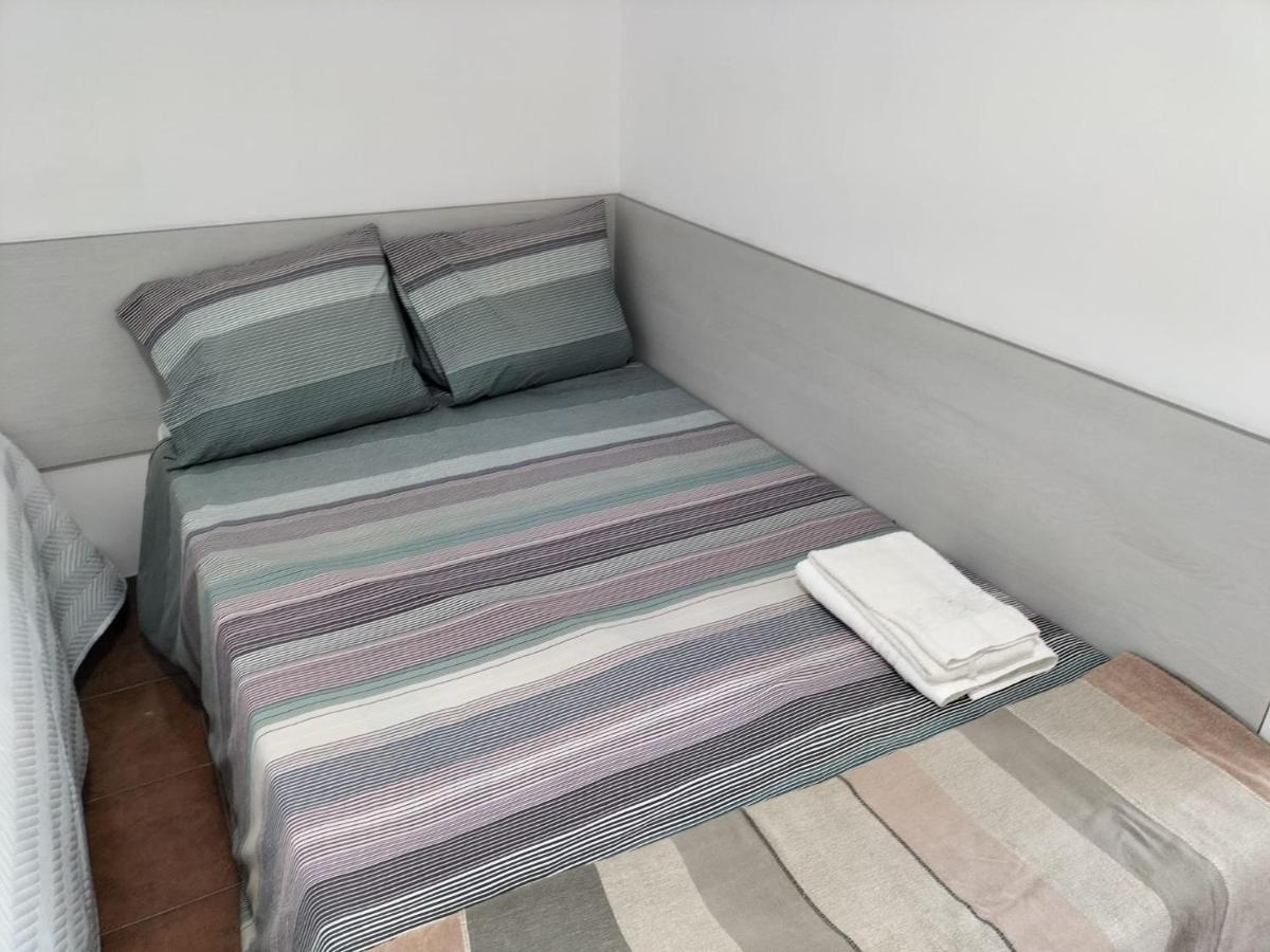 Apartamento Bom Caminho Arrifana  Exterior foto