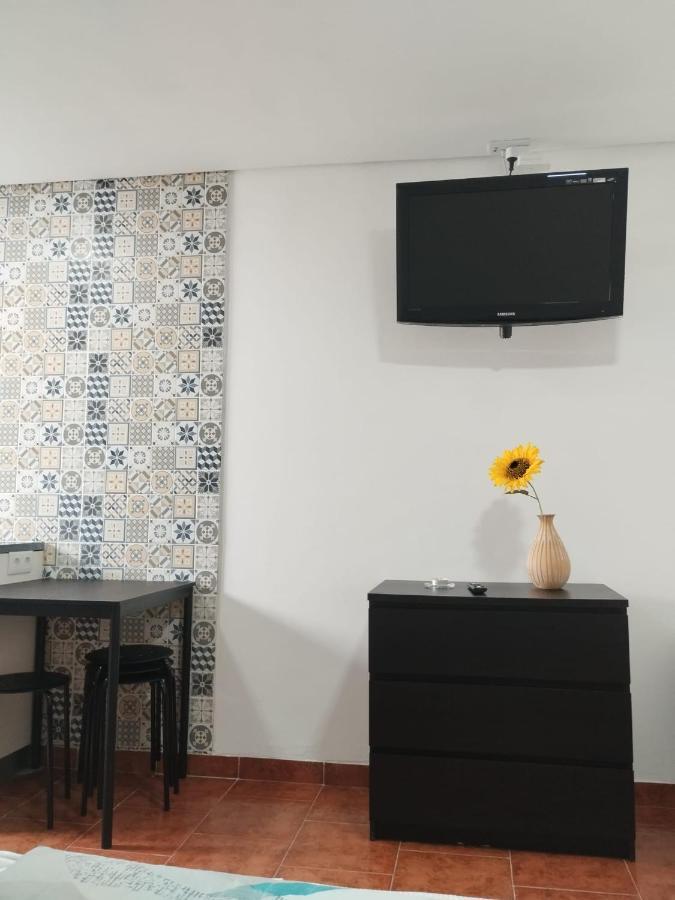 Apartamento Bom Caminho Arrifana  Exterior foto